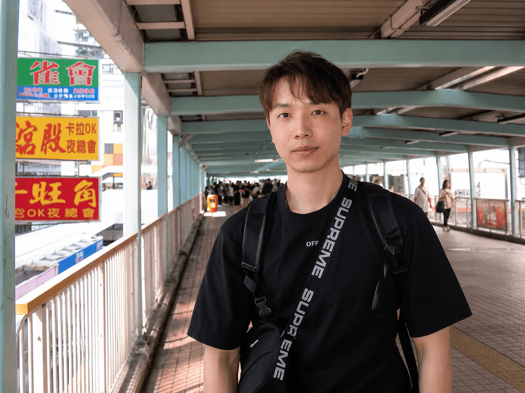 Vincent Ruan